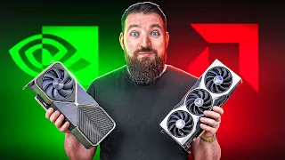 Quelle CARTE GRAPHIQUE choisir pour son PC GAMER