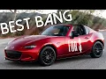 Miata RF - Simply the Best