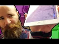 iPad Mini 5th Gen Screen Replacement Guide and Power Button Fix