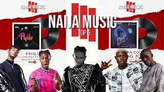 naija music top 5 latest nigerian song naijamusic top5music mohbad youngjohn bellashmurda