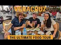 Veracruz Mexico - The ULTIMATE Local Food and City Tour