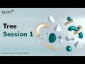Tree Session-1 Tree in Data Structure Learn From Microsoft Mentors Tutort Academy