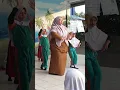 Lagu Mengajarkan Tari Persembahan Melayu Kepulauan Riau di Sekolah #culture #006 #tepaksirih #yearofyou
