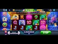 Slotomania Happy Red - free spins 500b bet