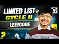 Linked List Cycle II - Linked List