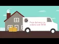 Hornbacher s Grocery Delivery
