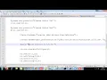 JDBC - CallableStatement Sample code