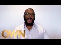 Tyler Perry On Being A Father Having The Talk With His Young Son OWN Spotlight OWN