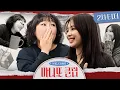 Lagu [마니또 클럽 2차티저] 계획형 로맨티스트 제니💝 VS 즉흥형 반전 캐릭터 이수지❤️ 🔥 당신의 마니또 취향은?! 2월 1일 저녁 6시 10분 첫 방송, MBC 260201방송