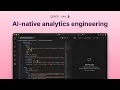 How to use Claude Code and AI agents to build semantic models in Omni