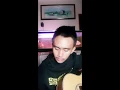 Huling Pagkikita-Agsunta(Raw Cover)