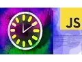 JavaScript Timers