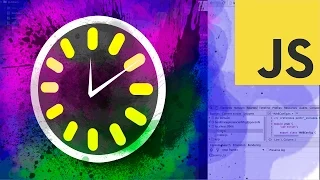 JavaScript Timers