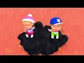 Baa Baa Black Sheep - Nursery Rhymes & Baby Songs