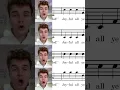 Download Lagu Hark! The Herald Angels Sing (Virtual Choir)