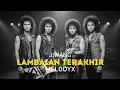 Download Lagu Lambaian Terakhir (Jiwang \u0026 Rock Kapak Nostalgia) | Generasi Baru Rock Klasik 80s/90s Hit