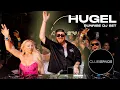 Download Lagu HUGEL Sunrise Dj Set  @OfficialClubSpace   - presented by Link Miami Rebels