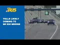 Tolls likely coming to SR 520 Bridge