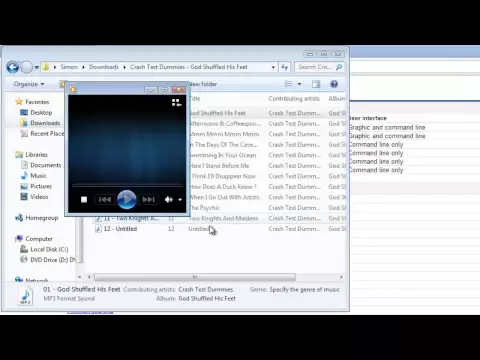 Download MP3 How to Convert .rar to Mp3