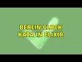 Berlin clock kata in Elixir 2 Solutions