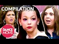 Download Lagu Dance Moms: Abby Giveth \u0026 Abby Taketh Away! (Flashback Compilation)