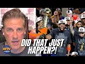 Knicks Broadcaster Finally Let It All Out