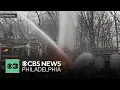 3 Savita Naturals employees remain in critical condition after explosion in Logan Township NJ