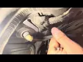 MOST COMMON CAUSE OF OIL LEAK SMOKING FROM 2002-2009 MERCEDES E CLASS W211