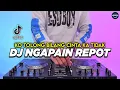 Download Lagu DJ NGAPAIN REPOT - KO TOLONG BILANG CINTA KA TIDAK REMIX FULL BASS VIRAL TIKTOK TERBARU 2025