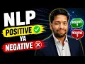 Movie Review Positive Hai Ya Negative AI Kaise Batata Hai Python NLP Part 3