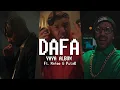 Lagu Catchybeatz X Putak X Sina Mafee - DAFA [Official Music Video]