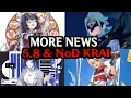 Download Lagu NEW Electro Character In 5.8?! And...DETTORRE Isn't Playable?! Download Lagu NEW Electro Character In 5.8?! And...DETTORRE Isn't Playable?!