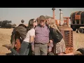 Hunter Brothers - What Colour You Drive (Official Video)