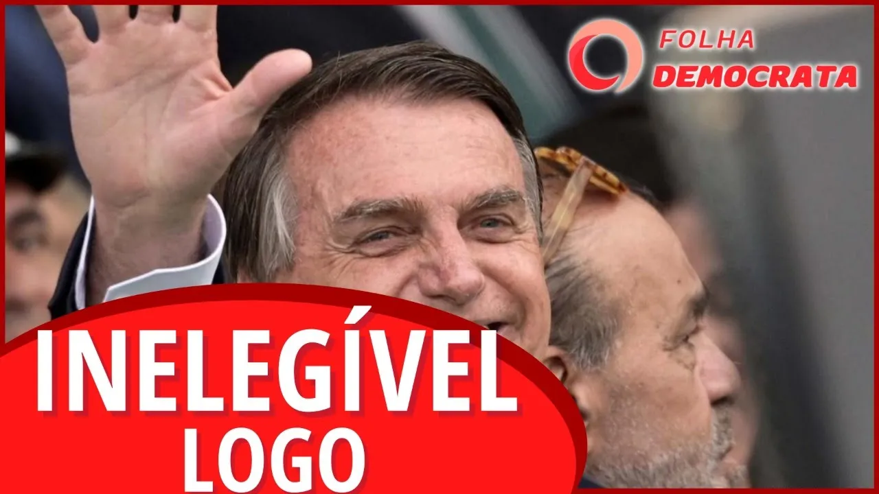 Bolsonaro inelegível amanhã; ciclone atinge o RS; conheça as empresas envolvidas na ditadura