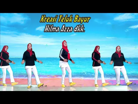 Download MP3 Teluk Bayur - Kreasi