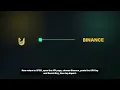 How to Connect Binance API to UFOX Step-by-Step Tutorial