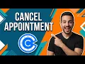 How To Cancel Appointment On Calendly Easy Guide