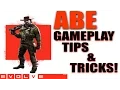 Evolve gameplay tips Abe