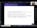 STATA Class 3-7