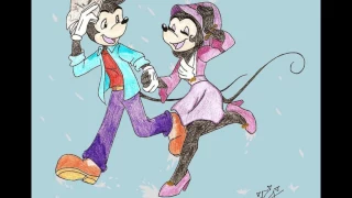 Download Mickey Will Never Let Minnie Go MP3