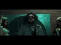 Doobie - Talk Is Cheap (Official Video)