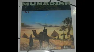 orkes gambus el badr munadjah side a