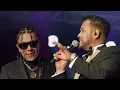 La Sonora Santanera ft. C-Kan – My Neighborhood (Live from the Auditorio Nacional)