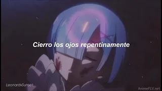 Download Stay Alive - Rie Takanashi [Re:zero Ed2] // Sub español AMV MP3