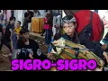 MANTAP!! SIGRO-SIGRO ☆ FIRDA APRIANI ☆ TARUNA BUDAYA