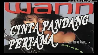 wann cinta pandang pertama