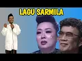 Download Lagu Viral !! Bapak ini sukses menyanyikan lagu Sarmila Membuat Semua Juri Menetes Air Mata 