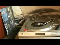 Dazz Band, LET IT WHIP, Motown # M 1609X