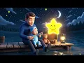 🌤️ Twinkle Twinkle Little Star Lullaby | Gentle Sleep Song for Calm Baby Nights