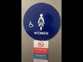 Walgreens Women s Restroom Full Shoot